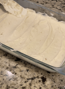 Easy Banana Cake Recipe