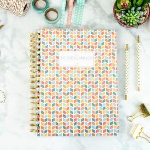 Home Planner - Geometric Design